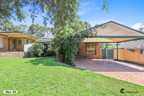 19 Fitzgerald Ave, Hammondville, NSW 2170