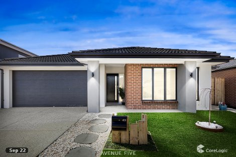 43 Spirit Cres, Armstrong Creek, VIC 3217