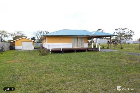 10 Lawrence St, Port Albert, VIC 3971