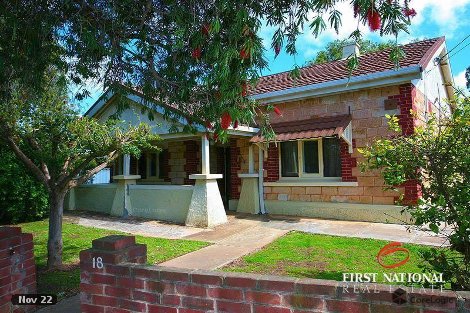 18 Redbanks Rd, Willaston, SA 5118