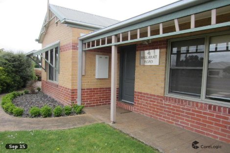 41 Ballarat Rd, Hamilton, VIC 3300