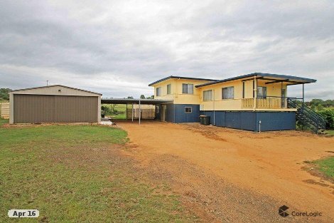 21 Sparksman Rd, Mount Marshall, QLD 4362