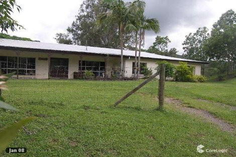 859 Aherns Rd, Conondale, QLD 4552