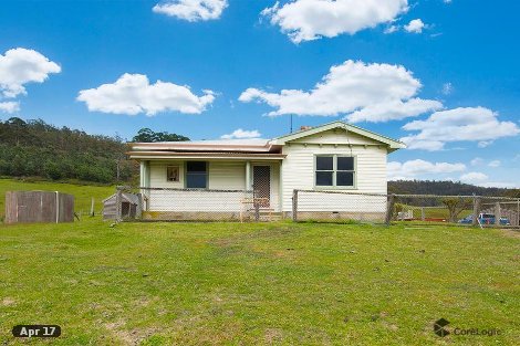 2025 Woodsdale Rd, Woodsdale, TAS 7120