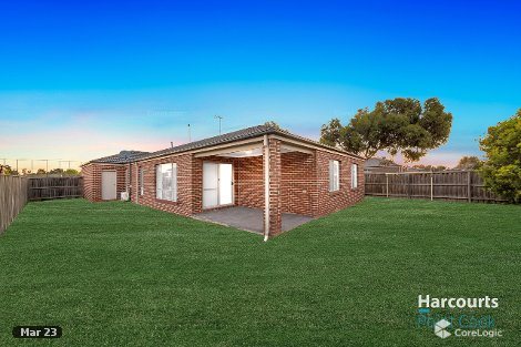 55 Waiben Cres, Point Cook, VIC 3030