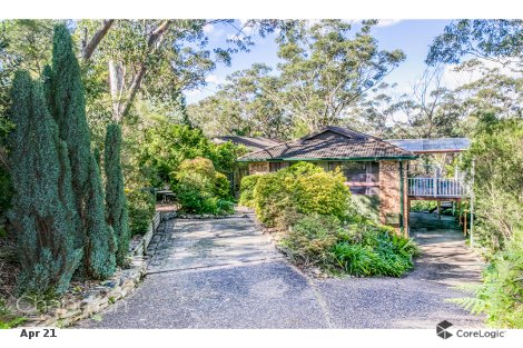 21 Shirlow Ave, Faulconbridge, NSW 2776