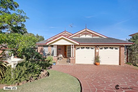 176 Turner Rd, Currans Hill, NSW 2567