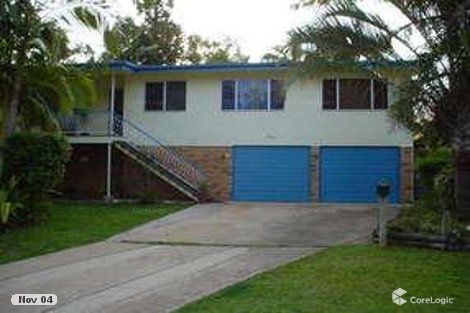 319 Diplock St, Frenchville, QLD 4701