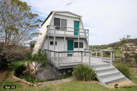 111 Montague Ave, Kianga, NSW 2546