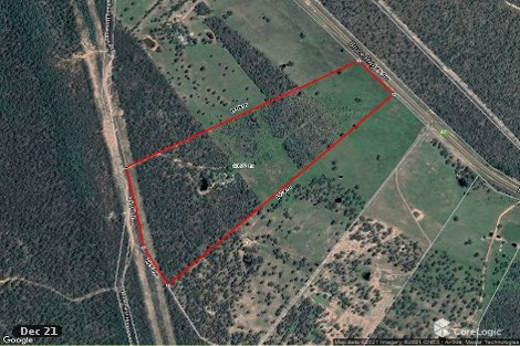 27591 Bruce Hwy, Isis River, QLD 4660