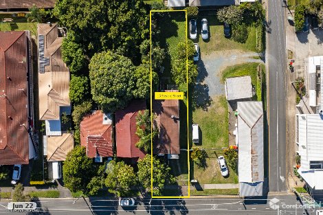 15 Stevens St, Southport, QLD 4215