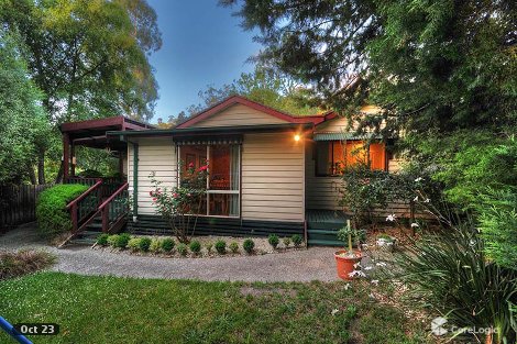 56 Old Belgrave Rd, Upper Ferntree Gully, VIC 3156