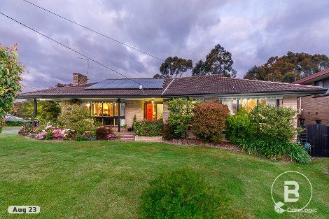 14 Moola St, Black Hill, VIC 3350