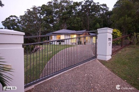 17 Celestine Pl, Rosemount, QLD 4560