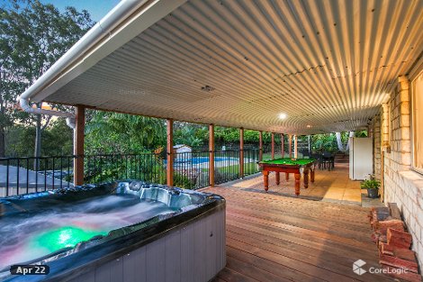 25 Scarborough Ct, Mundoolun, QLD 4285