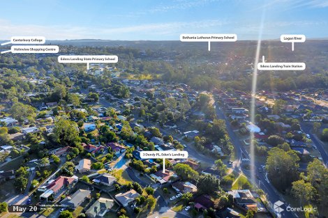 3 Dendy Pl, Edens Landing, QLD 4207