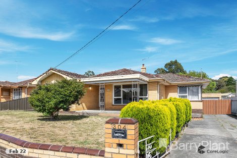 304 Main Rd, Golden Point, VIC 3350