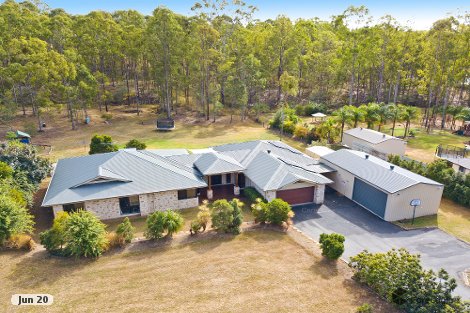 63 Blackbutt Rd, Cedar Vale, QLD 4285