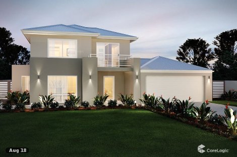 Lot 709 Burleigh Dr, Burns Beach, WA 6028