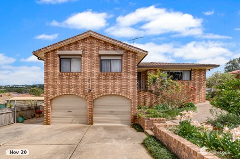 3 Dargie Pl, Eagle Vale, NSW 2558