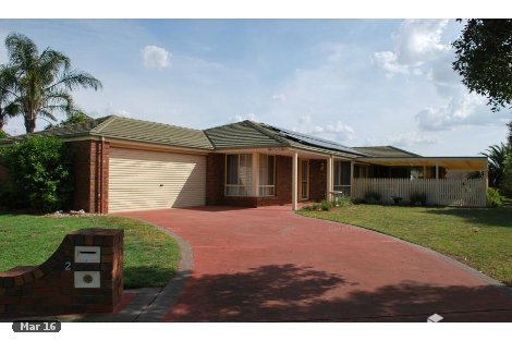 2 Stephanie Ct, Cobram, VIC 3644