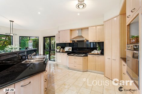 4 Gemeren Gr, West Pennant Hills, NSW 2125