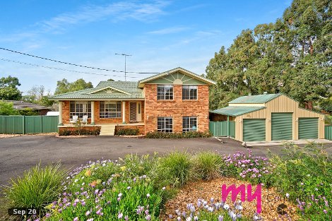 8 Whiteman Lane, Ellis Lane, NSW 2570