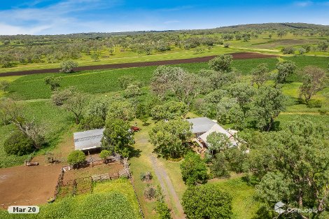 317 Murphy Rd, Linthorpe, QLD 4356