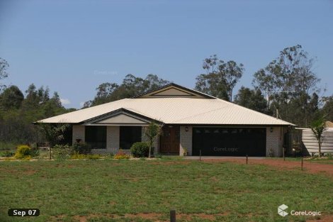 74 Hines Rd, Wondai, QLD 4606