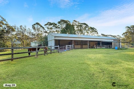 39 Browns Rd, Kurrajong, NSW 2758