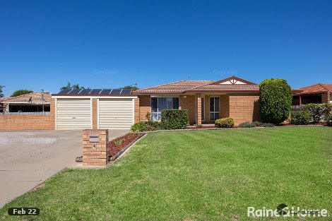 23 Langi Cres, Glenfield Park, NSW 2650