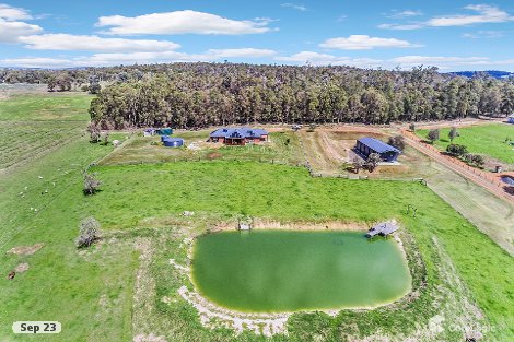 32 Gairdner Rd, Beelerup, WA 6239