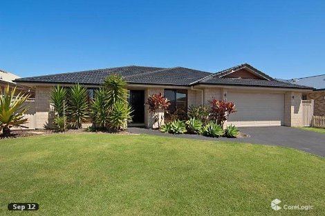 45 Banksia St, Evans Head, NSW 2473