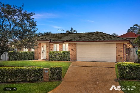 8 Gentian Cl, Drewvale, QLD 4116