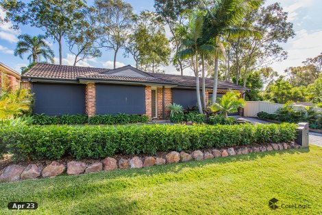 4 Azzura Cl, Woodrising, NSW 2284