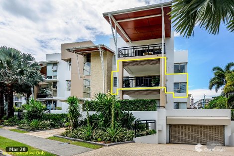 3/2 Oleander Ave, Biggera Waters, QLD 4216