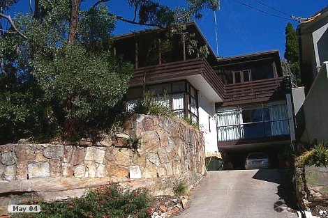 113 The Bulwark, Castlecrag, NSW 2068