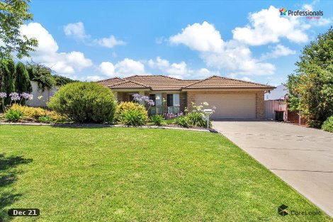 40 Franklin Dr, Estella, NSW 2650