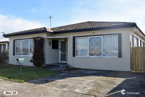 32 Bird St, Montello, TAS 7320