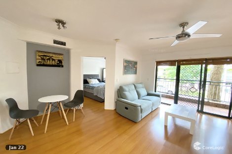 3/9-19 Nickson St, Surry Hills, NSW 2010