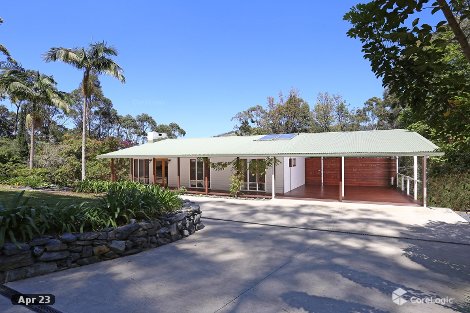 85 Korora Basin Rd, Korora, NSW 2450