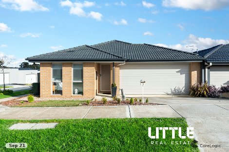 20 Clancy Way, Doreen, VIC 3754