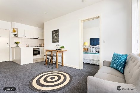 211/445-453 Royal Pde, Parkville, VIC 3052