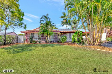 116 Dugandan St, Nerang, QLD 4211