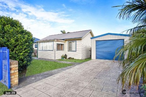 35 Addison Ave, Lake Illawarra, NSW 2528