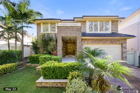 14 Parakeet Gr, Glenmore Park, NSW 2745