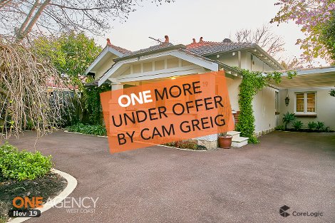 19 Napier St, Nedlands, WA 6009