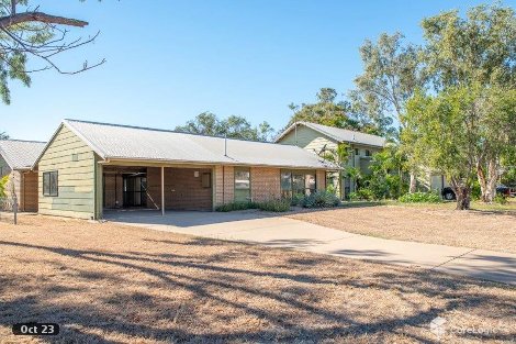 34 Comollatti St, Blackwater, QLD 4717