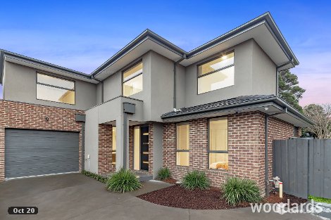 3/1 Howden St, Oakleigh East, VIC 3166