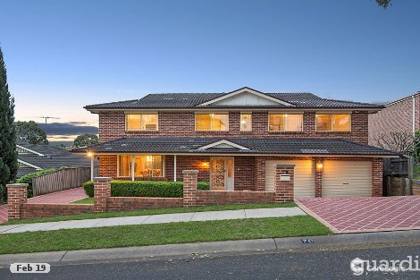 78 Crestview Dr, Glenwood, NSW 2768